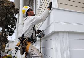 Best Custom Trim and Detailing for Siding  in Grayling, MI